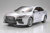 Tamiya Mitsubishi Lancer Evolution X 51376